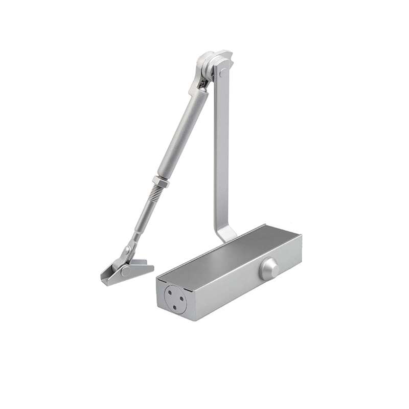 Tay Đẩy Hơi Gắn Nổi Có Giữ Cửa 85Kg