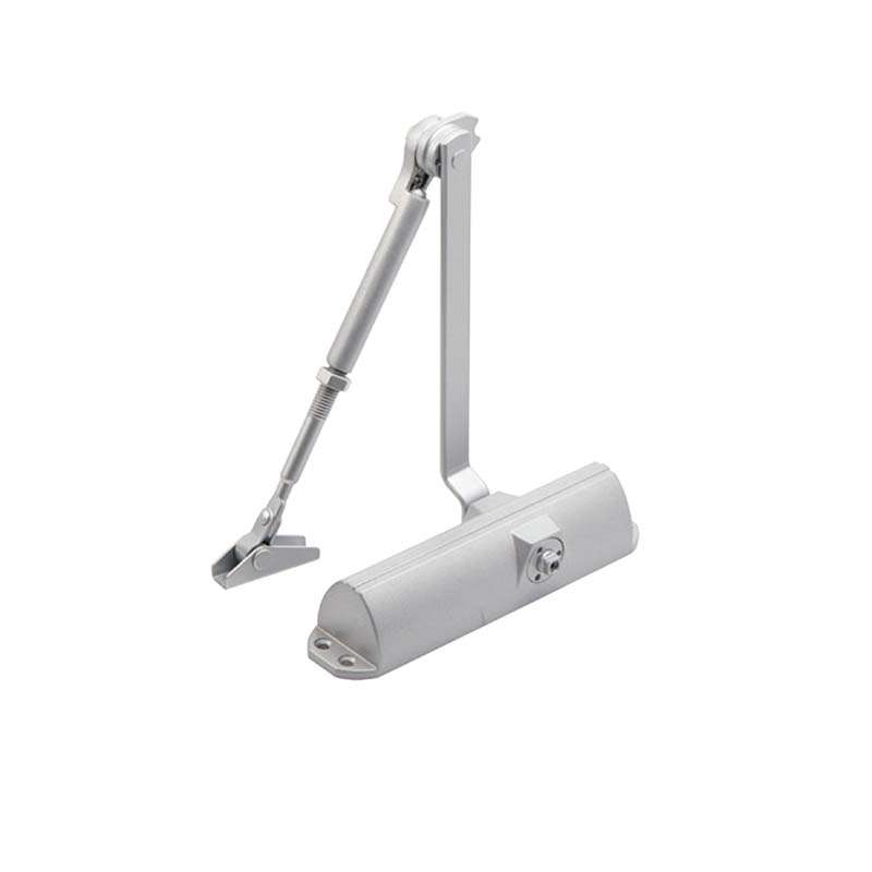 Tay Đẩy Hơi Gắn Nổi  Có Giữ Cửa 85Kg