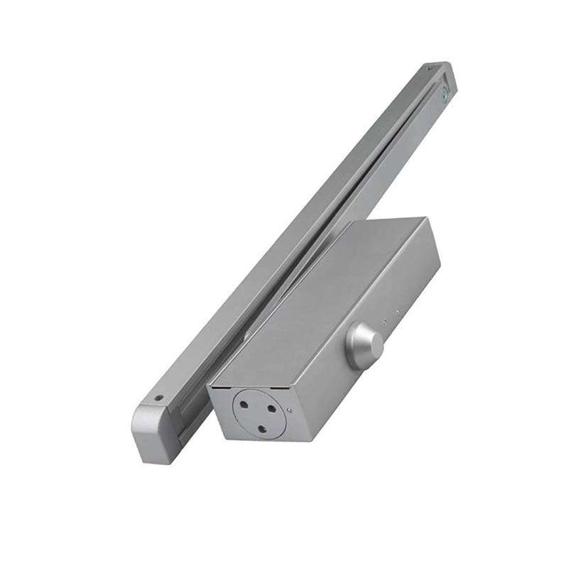 Tay Đẩy Hơi Gắn Nổi  Có Giữ Cửa 65Kg