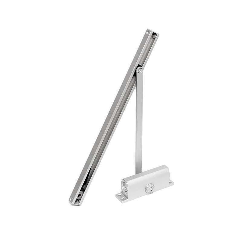 Tay Đẩy Hơi Gắn Nổi Không Giữ Cửa 65Kg