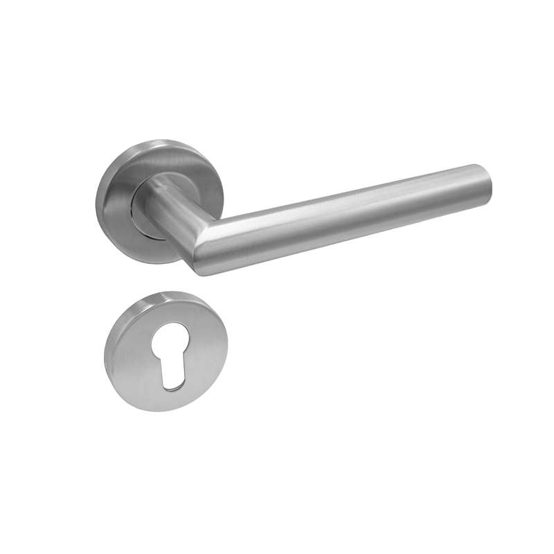 Tay Nắm Gạt Rỗng Inox 304