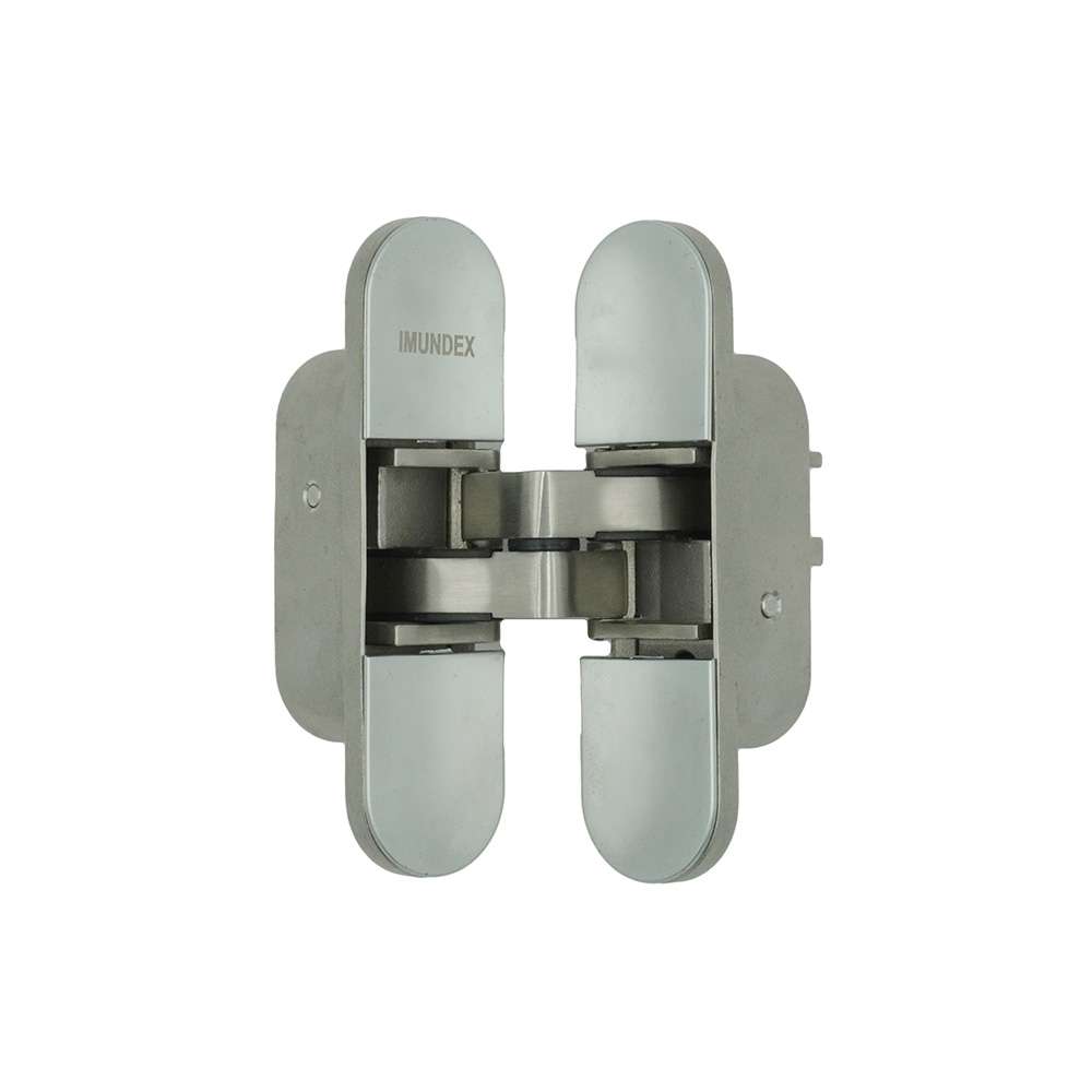 Bản Lề Âm 2D Inox 304