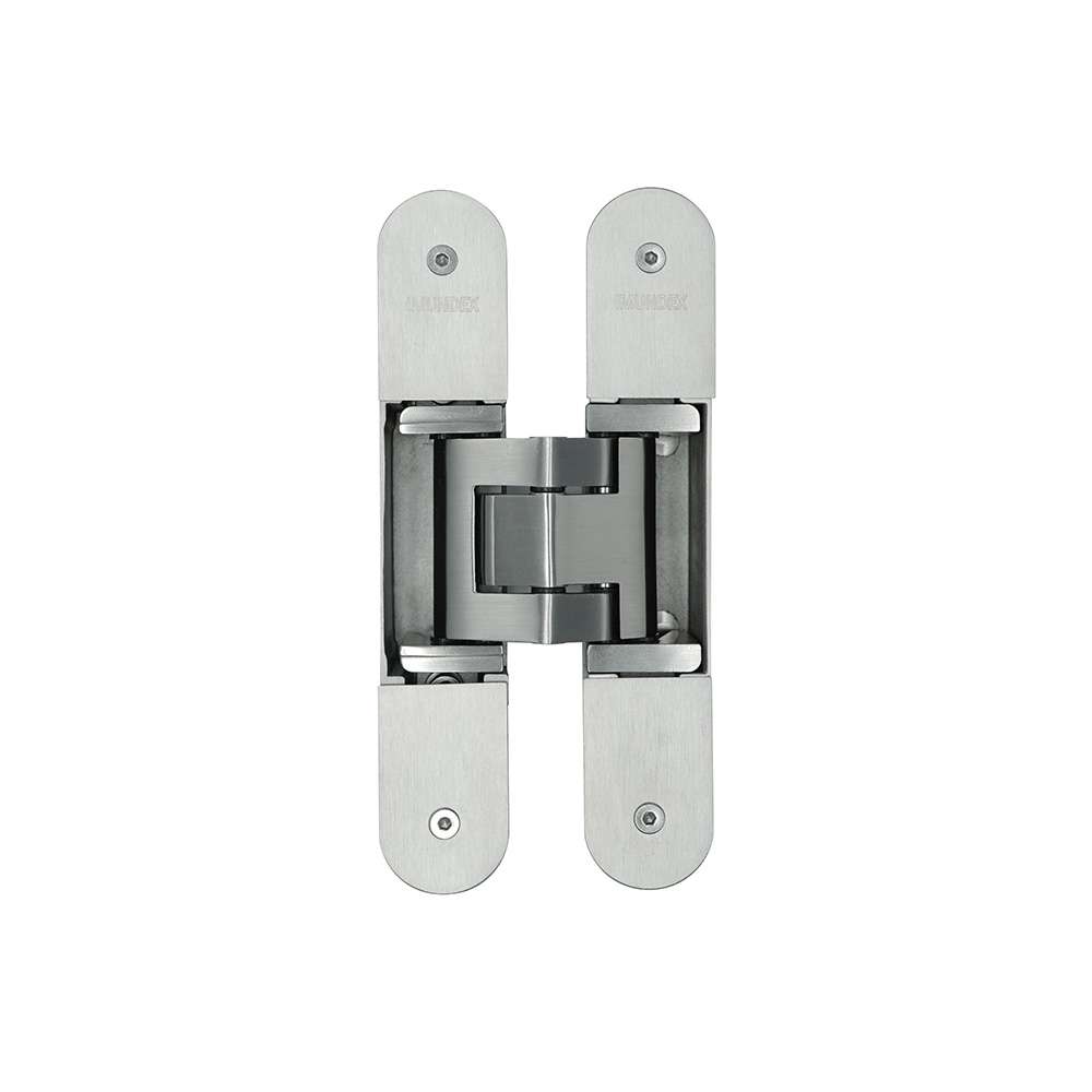 3D concealed hinge_SS304