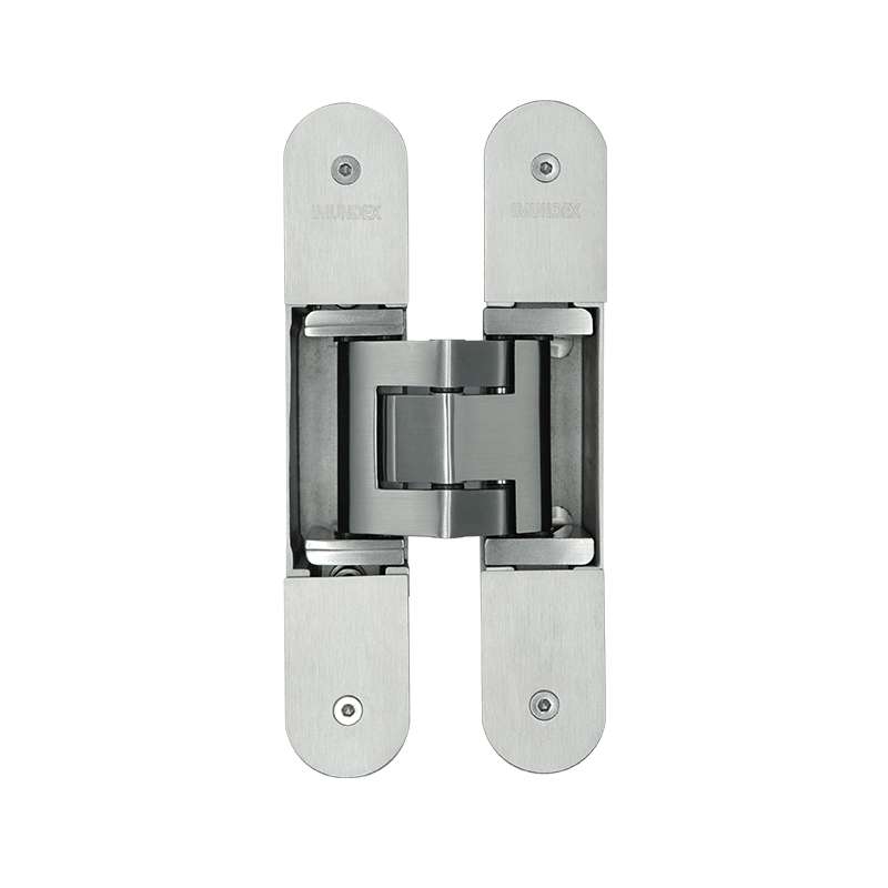 Bản Lề Âm 3D Inox 304