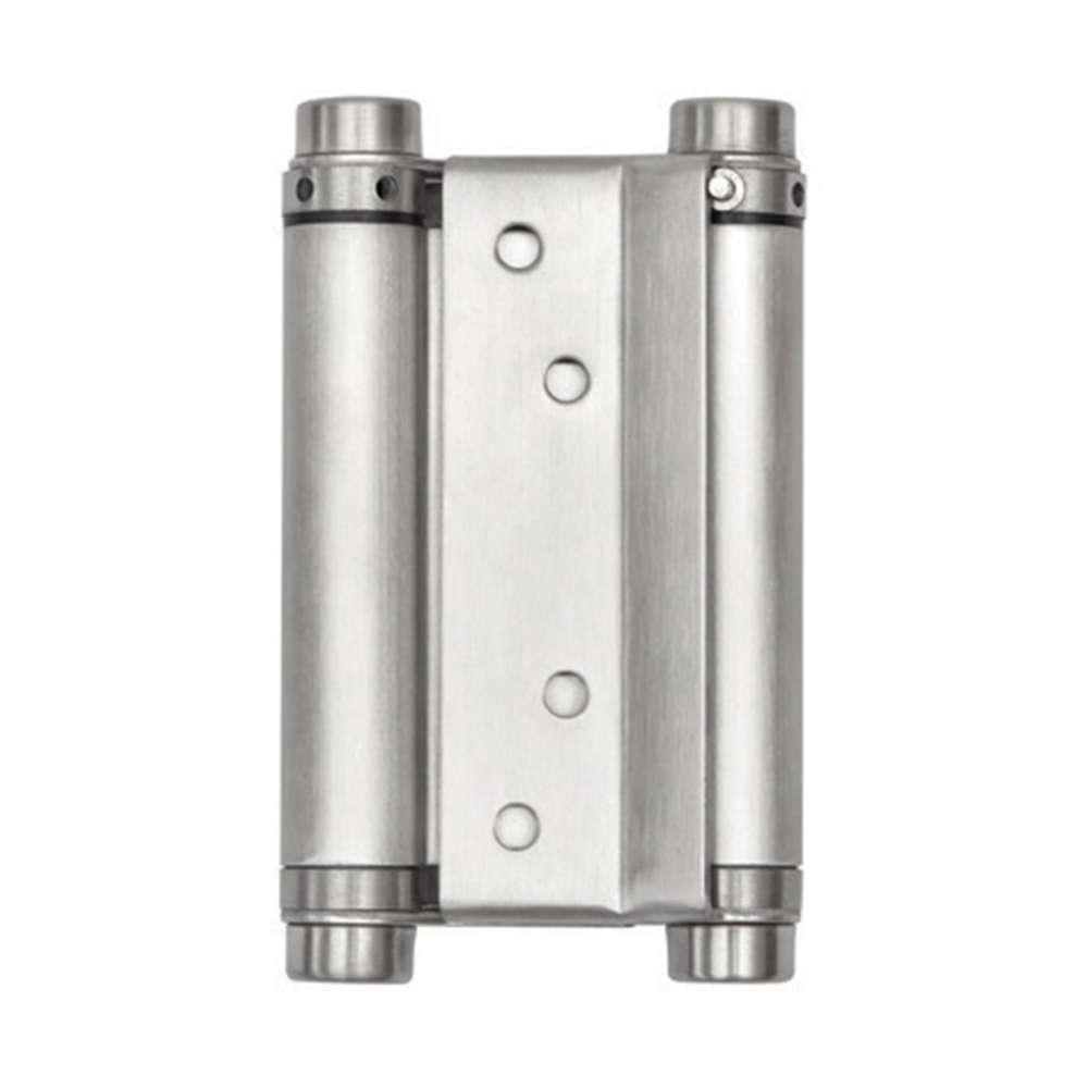 Double action spring hinge_SS304