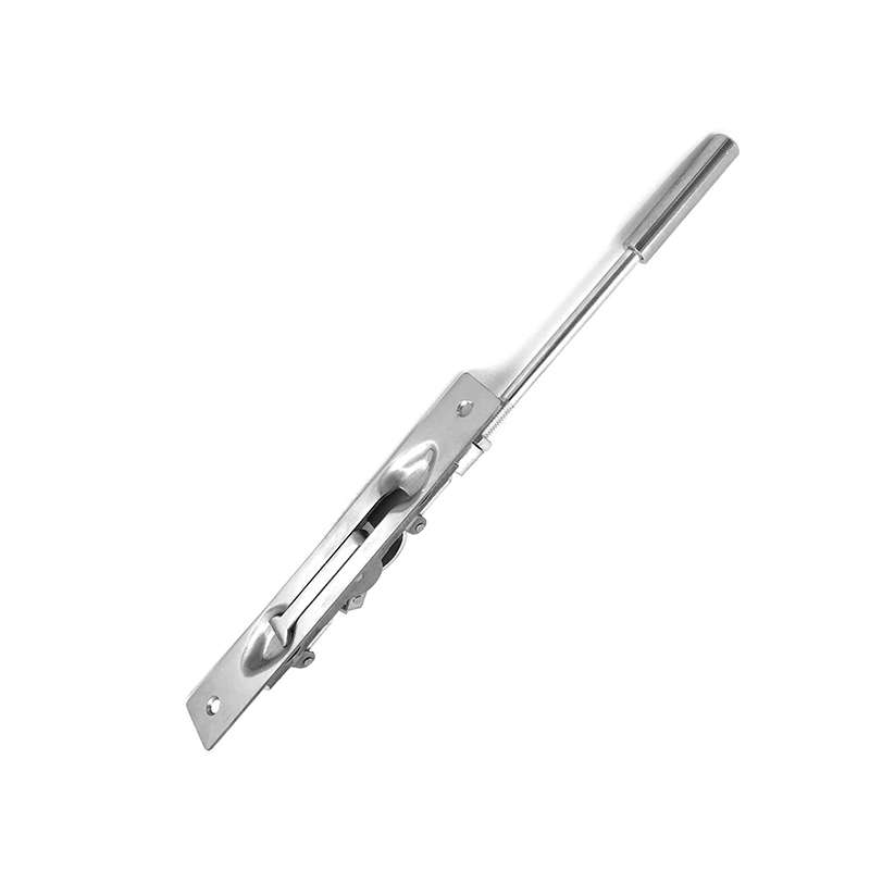 Chốt Âm Cho Cửa Sắt 200mm