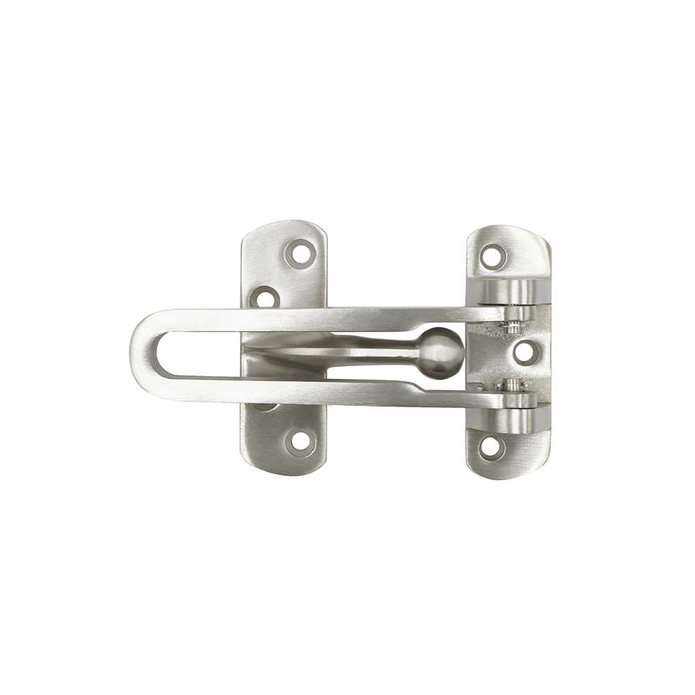 Security door guard_Zinc alloy