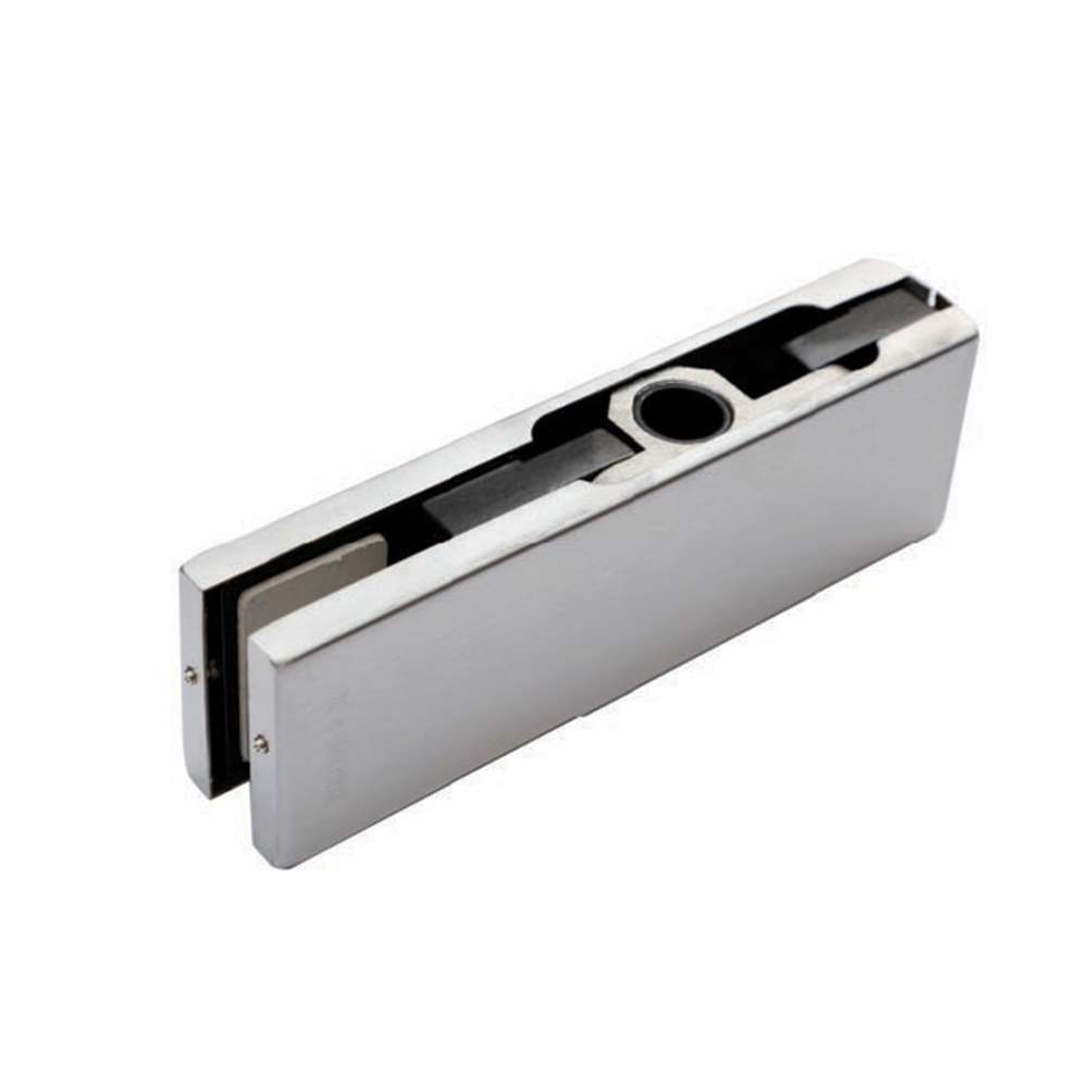 Top door patch fitting