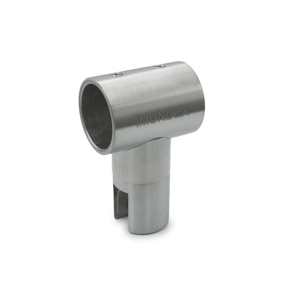 Pát nối thanh treo kính