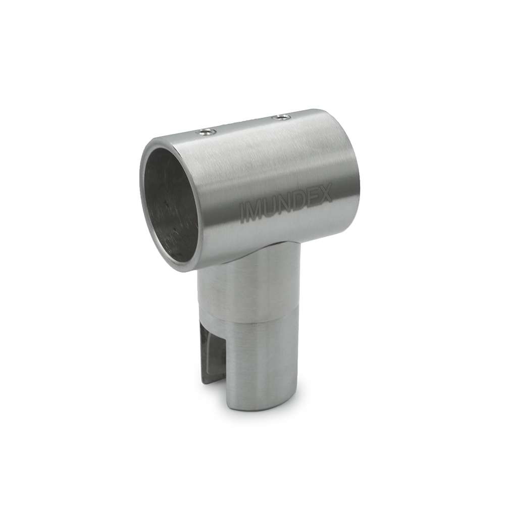 Pát nối thanh treo kính