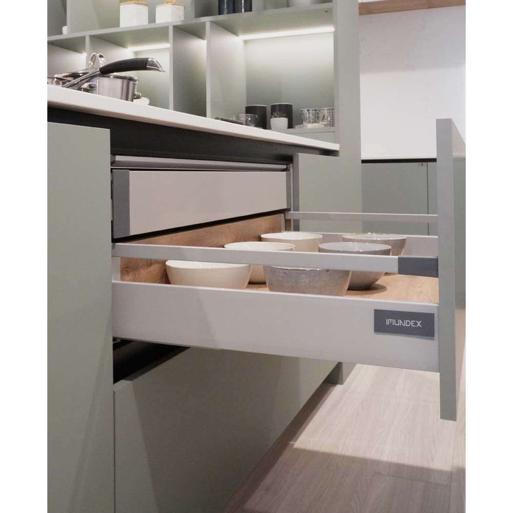 Ray hộp DWD-80 series (chiều cao trung bình)