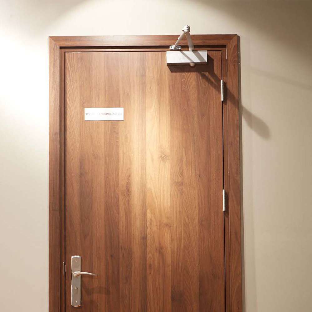 Tay đẩy hơi gắn nổi_ có giữ cửa_85kg