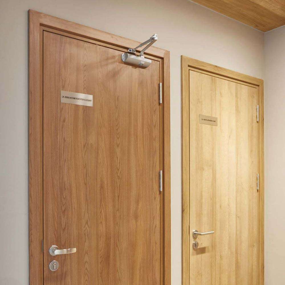 Tay đẩy hơi gắn nổi_ có giữ cửa_85kg