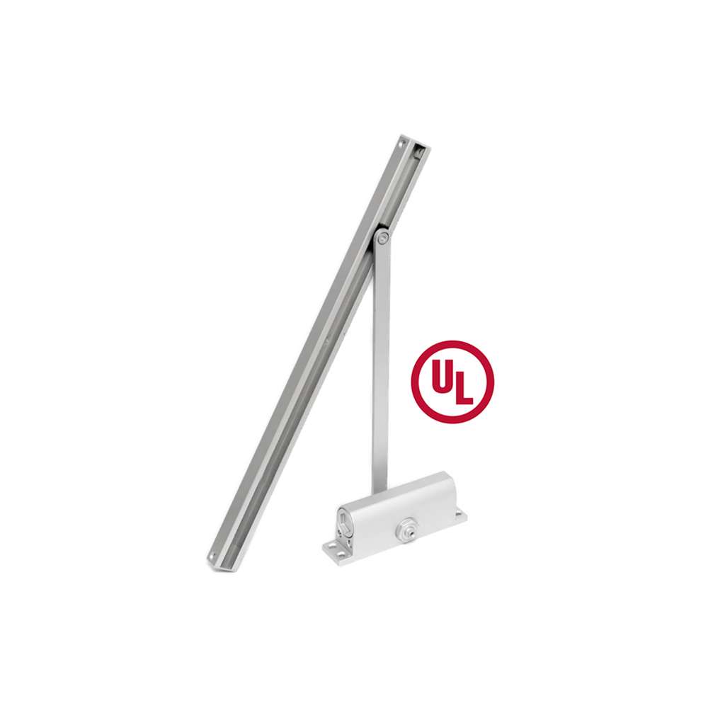 Door closer_Without hold-open_65kg