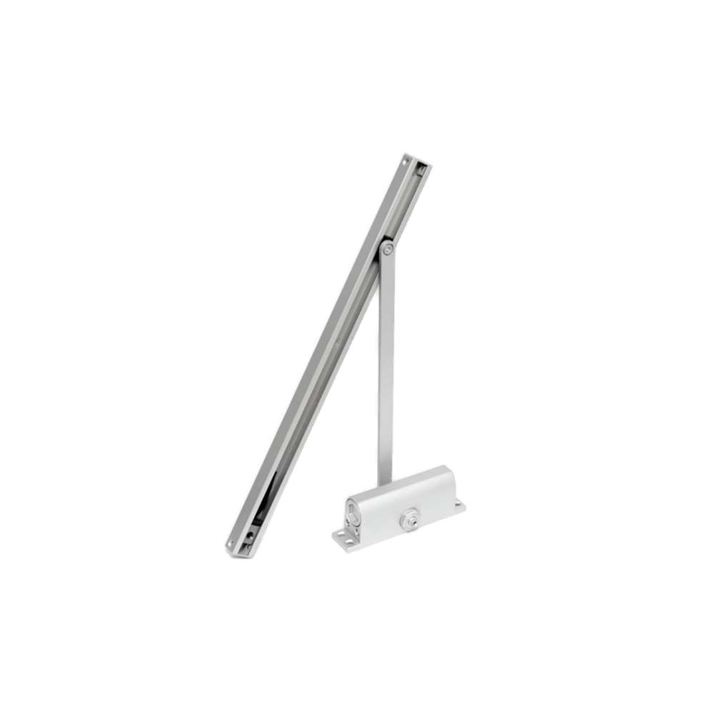 Door closer_With hold-open_65kg