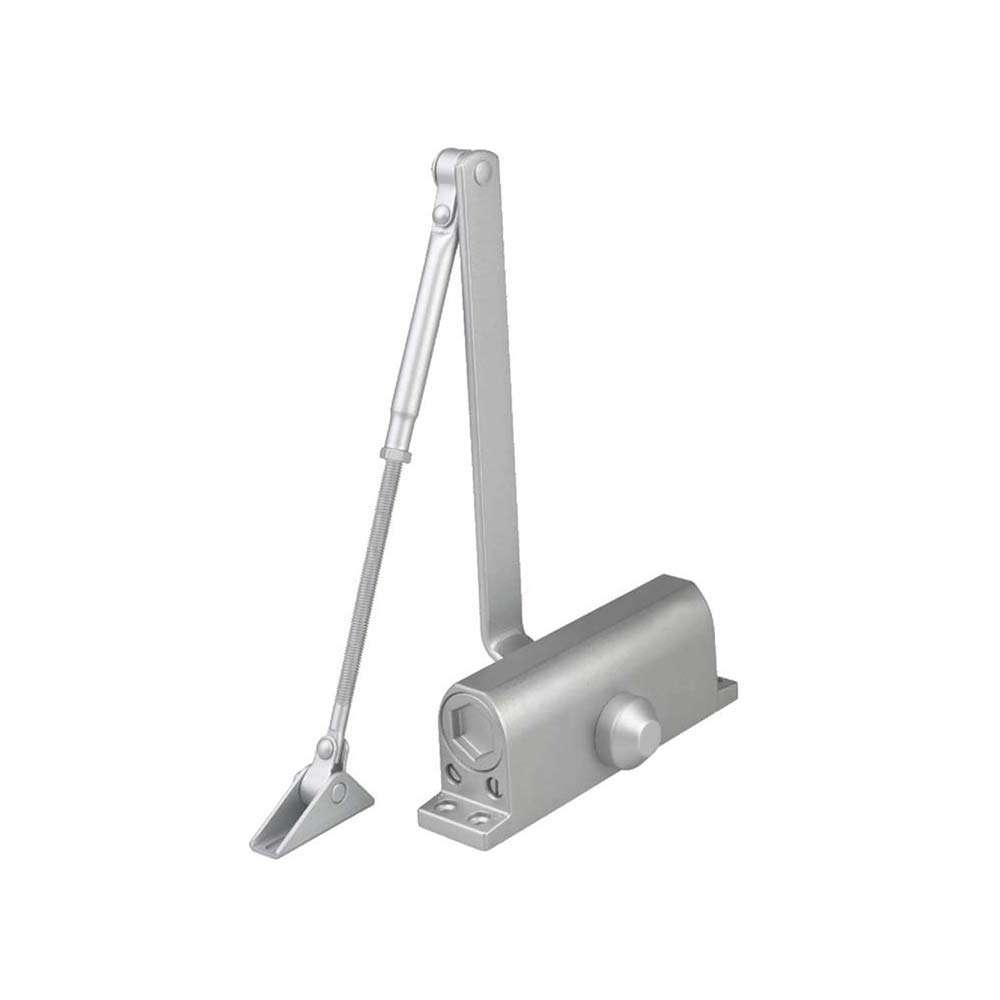Door closer_Without hold-open_40kg