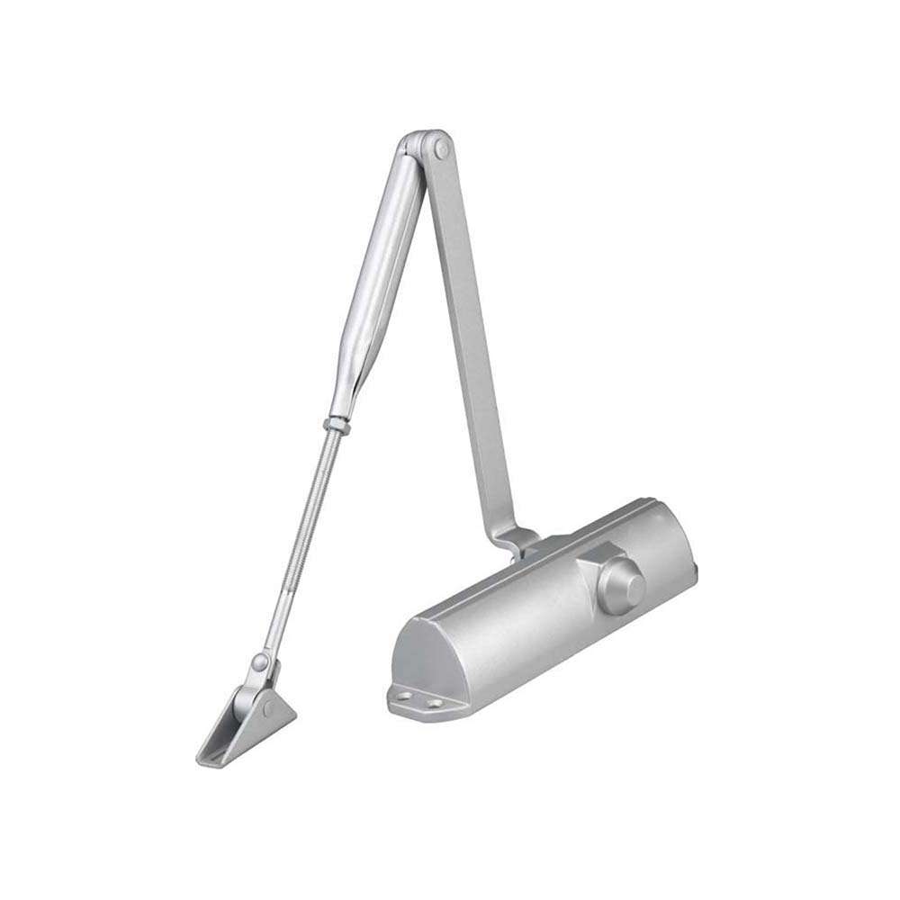 Tay đẩy hơi gắn nổi_không giữ cửa_65kg