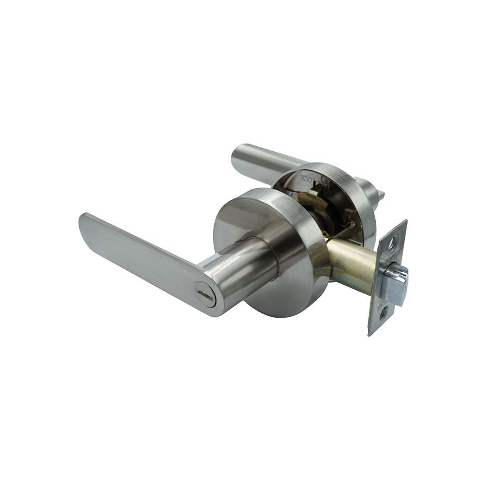 Tay Nắm Gạt 1 Đầu Vặn