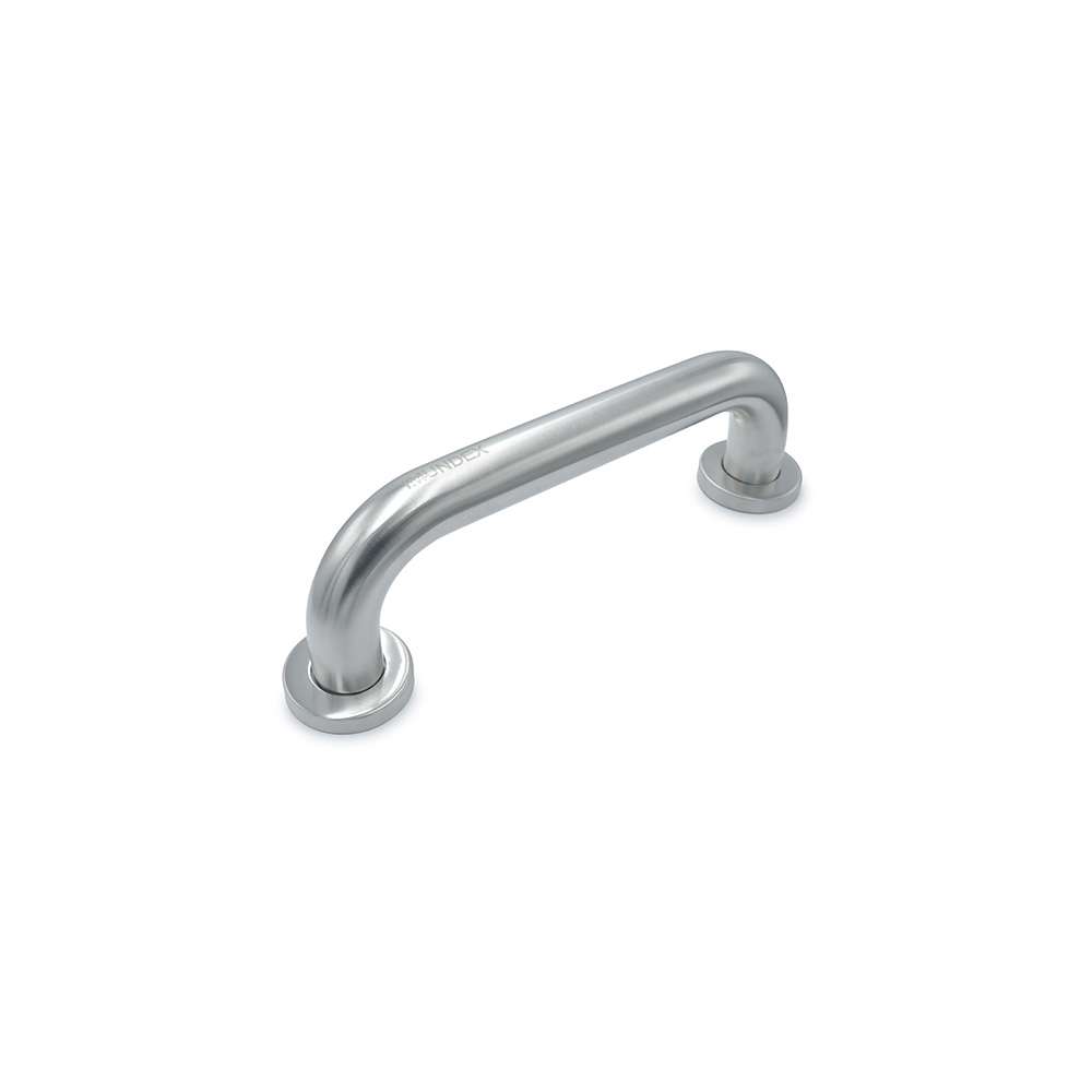Hollow pull handle