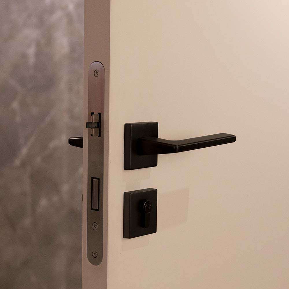 Thân khóa siêu êm dùng với ruột khóa_55/72mm