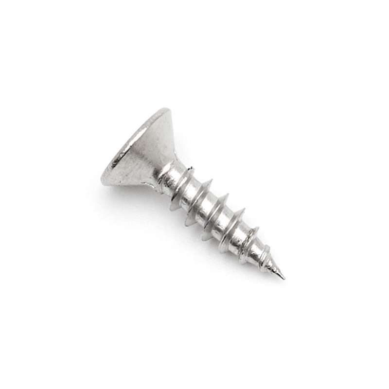 Vít Inox 304 M4X15mm (1 Cái)