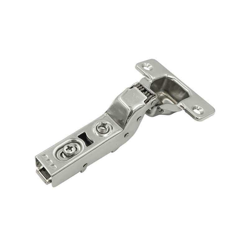 Bản Lề Tủ Lắp Cài Giảm Chấn 2 Chiều Lọt Lòng 15-28mm