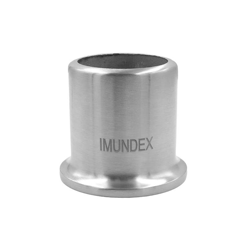 Wall To Rail Connector Satin