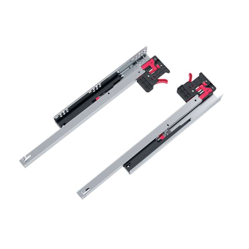 Ray Âm Nhấn Mở 25Kg 350mm