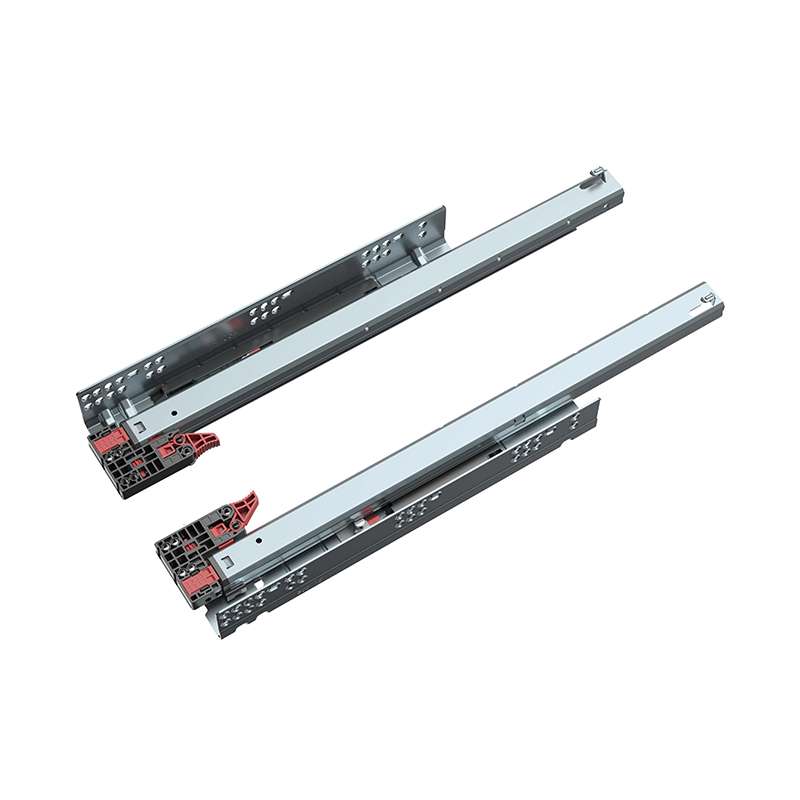 Ray Âm Giảm Chấn Trượt Đồng Bộ 25Kg 250mm
