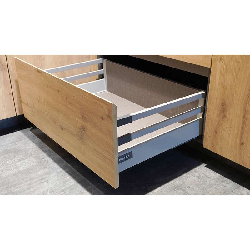 Ray Hộp Dwd-80 Series (Chiều Cao Lớn)