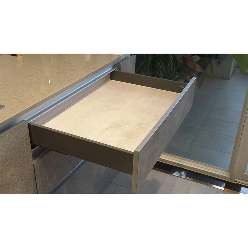 Ray Hộp Slim Dwd-90 Series (Chiều Cao Thấp)