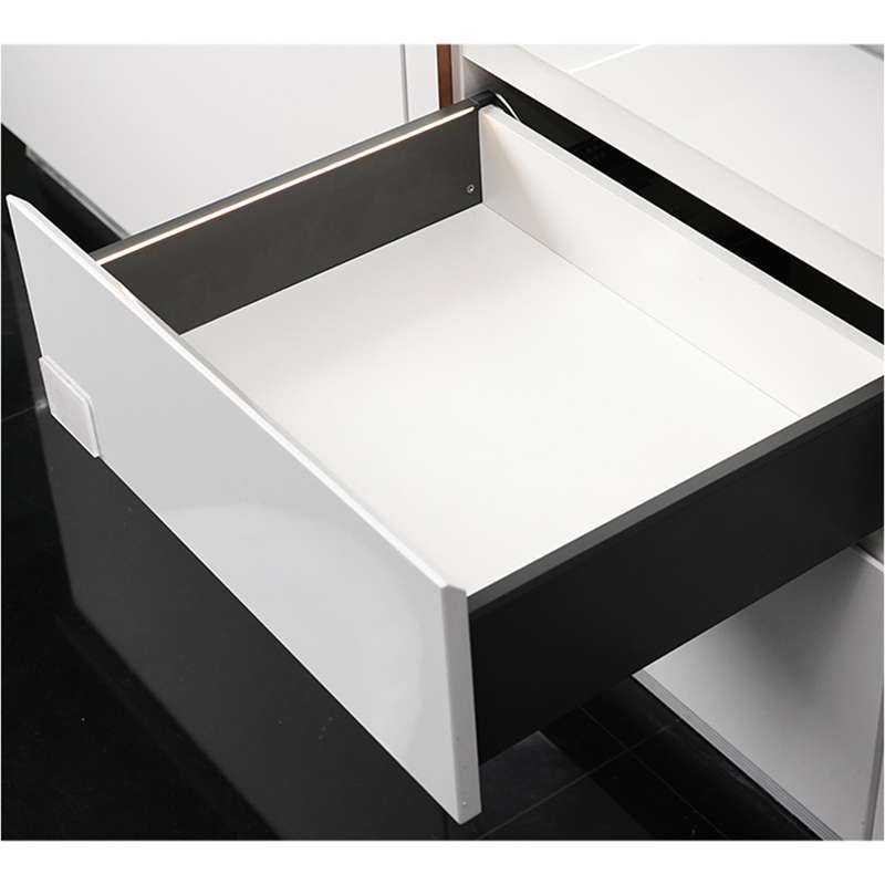 Ray Hộp Slim Dwd-50 Series (Chiều Cao Trung Bình)