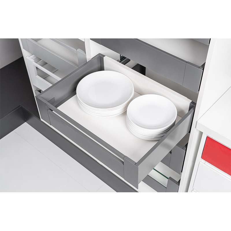 Ray Hộp Âm Slim Dwd-I90 Series (Chiều Cao Lớn)
