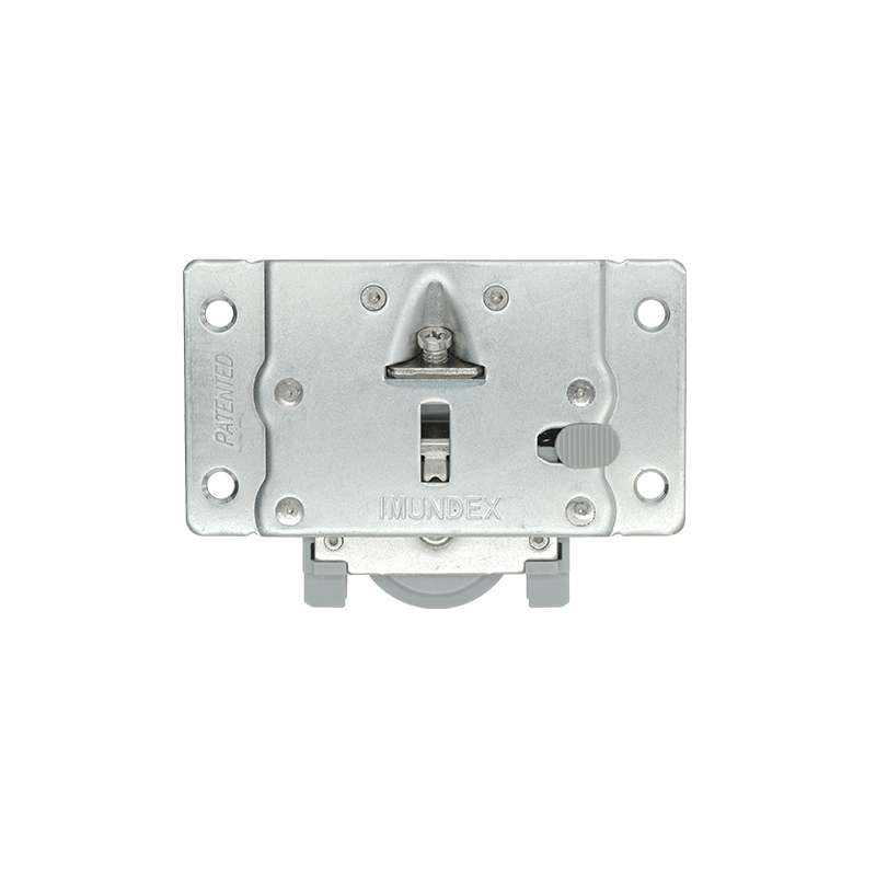 Bộ Bánh Xe Cửa Trượt Lọt Lòng 2 Cánh Sdc-1 Series