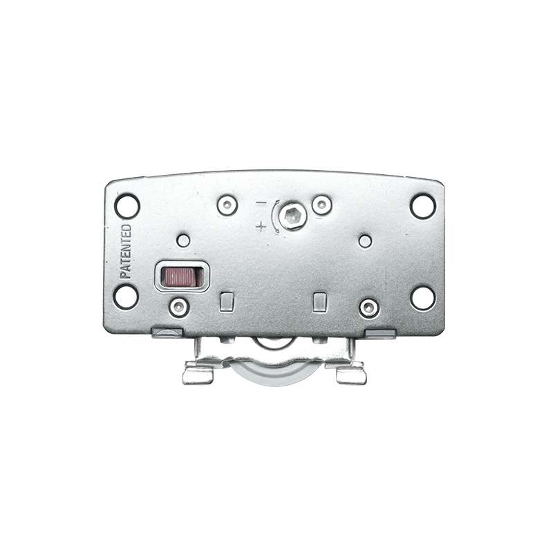 Bộ Bánh Xe Cửa Trượt Lọt Lòng 2 Cánh Sdc-2 Series