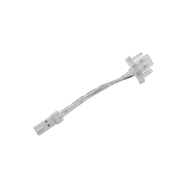 Bộ Nắp Chụp (Có Dây Điện)