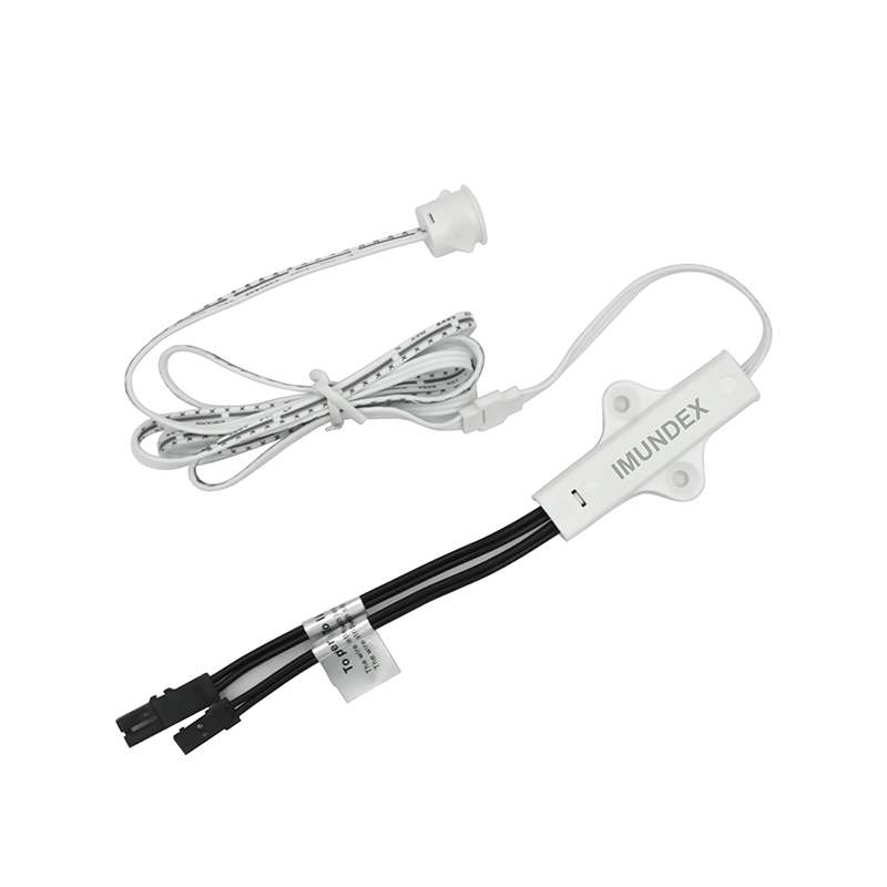 Cảm Biến Bật Tắt Đèn Cho Cửa Cánh Mở 1 Cánh