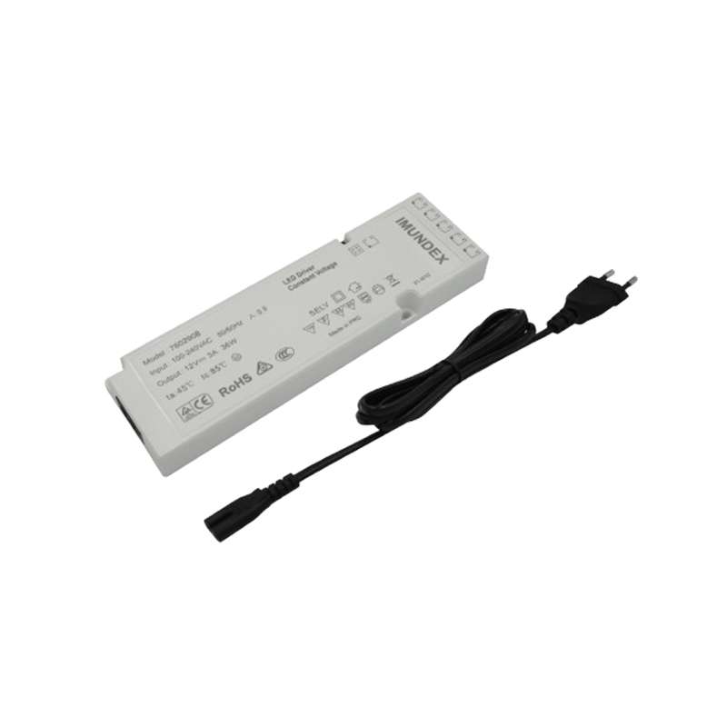 Nguồn Đèn Led 24W