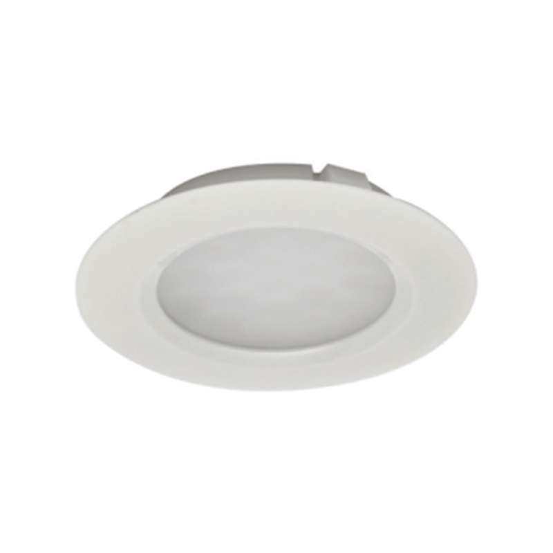 Đèn Led Tròn 6000K