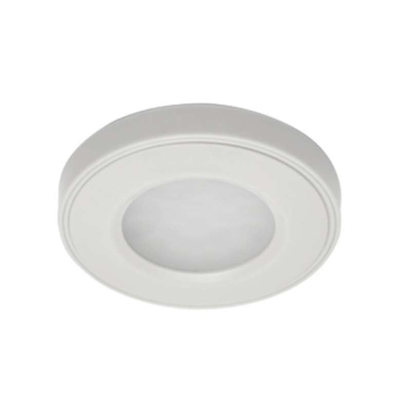 Đèn Led Tròn 6000K