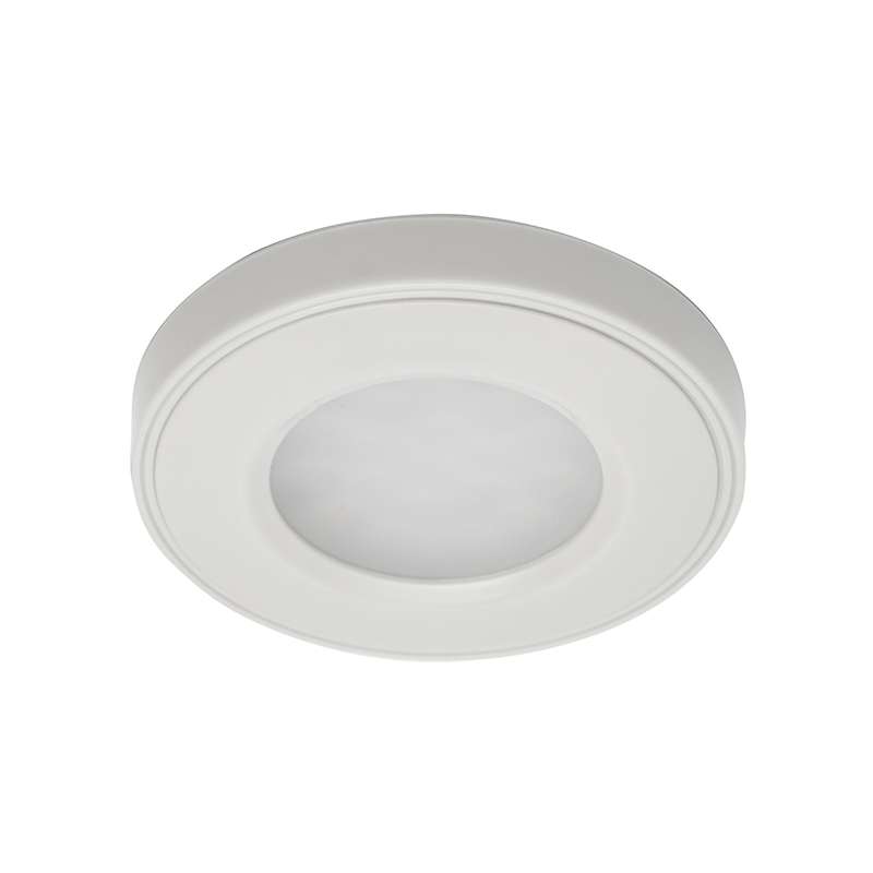 Đèn Led Tròn 3000K