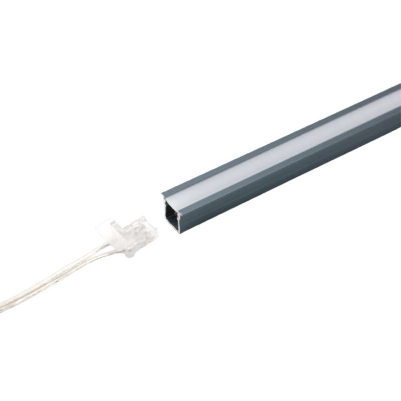 Đèn Led Thanh Lắp Âm 3000mm 3000K