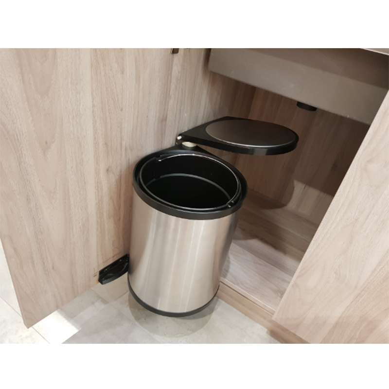 Thùng Rác Cho Cánh Bản Lề