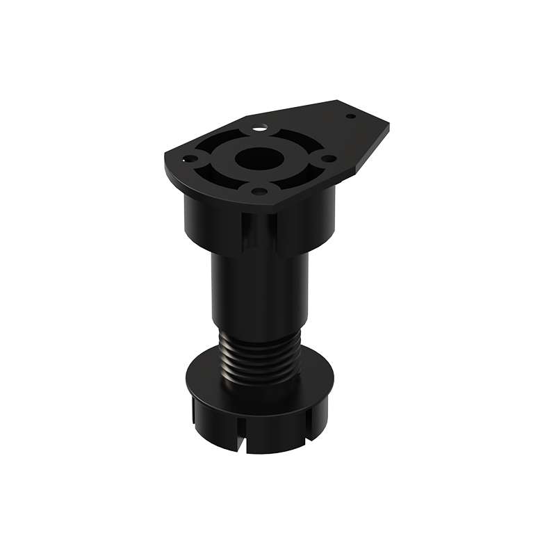 Chân Tủ Bếp 80-95mm