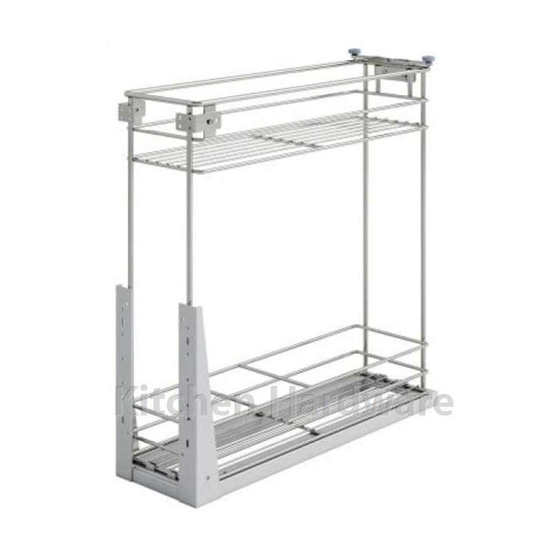 Kệ Gia Vị 2 Tầng 150mm