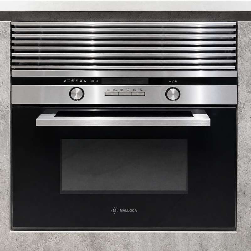 Tấm Thông Gió Lò Nướng 600mm