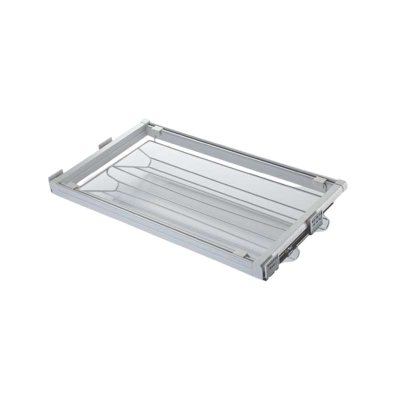 Giá Để Giày Với Ray Giảm Chấn
