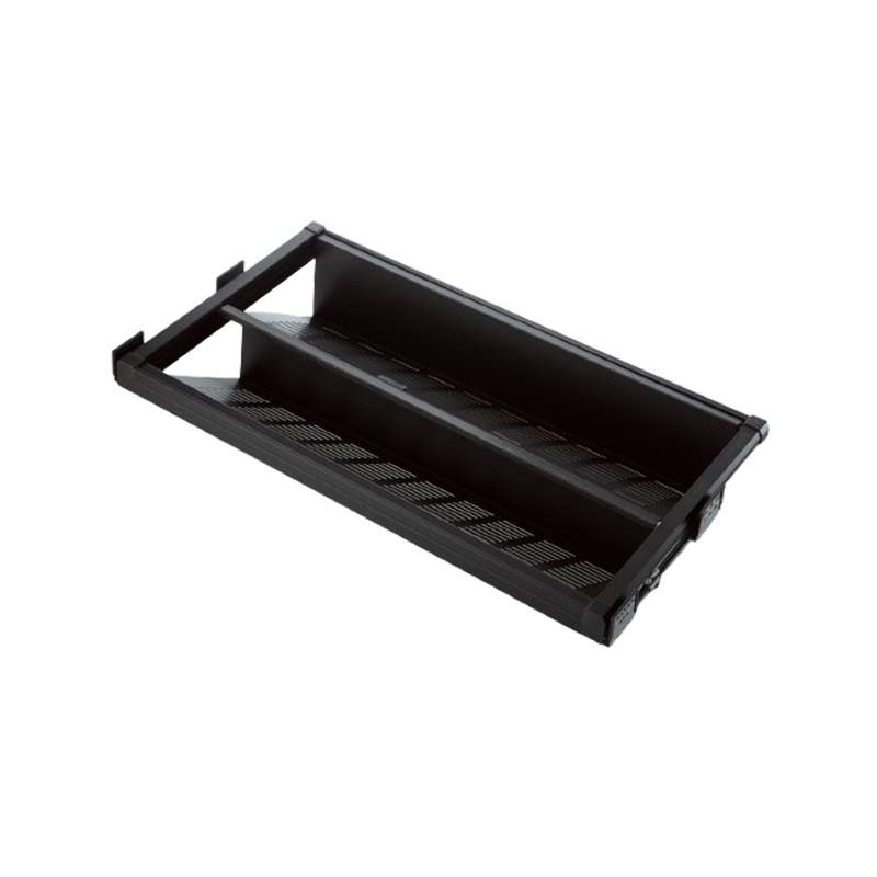 Giá Để Giày Với Ray Giảm Chấn