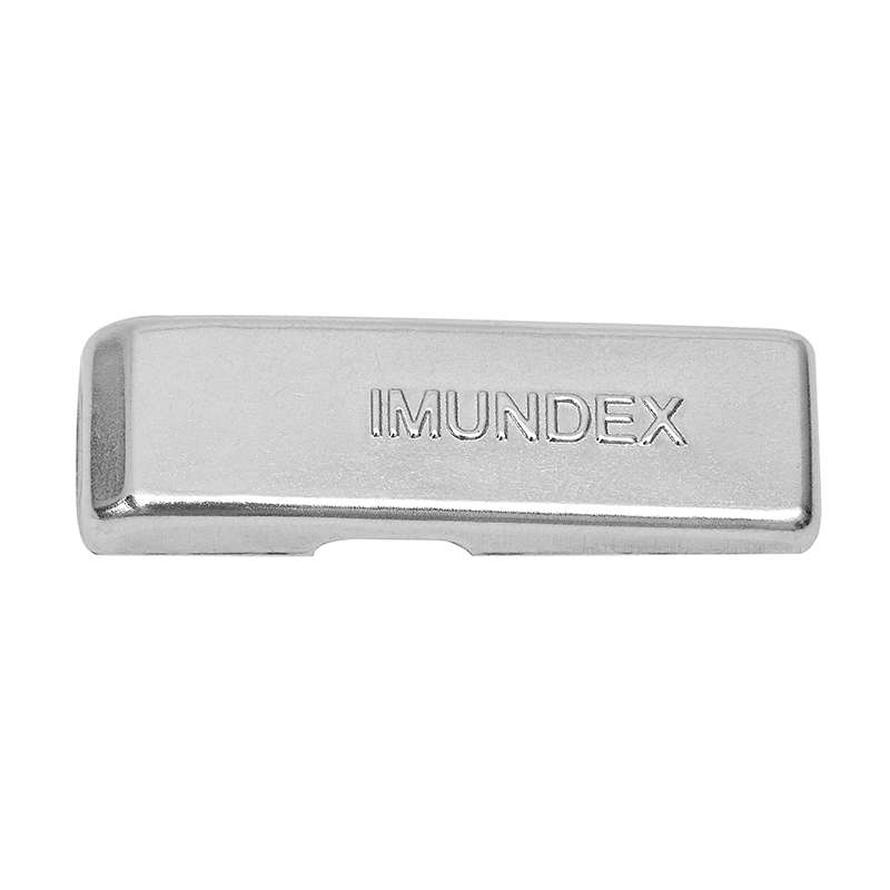 Nắp Che Inox 304 Cho Thân Bản Lề