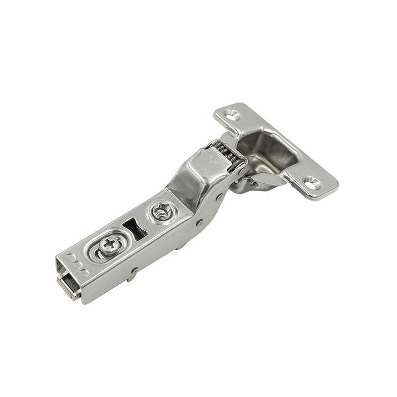 Bản Lề Tủ Lắp Cài Giảm Chấn 2 Chiều Lọt Lòng 15-28mm